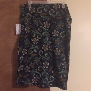 Lularoe XL Cassie